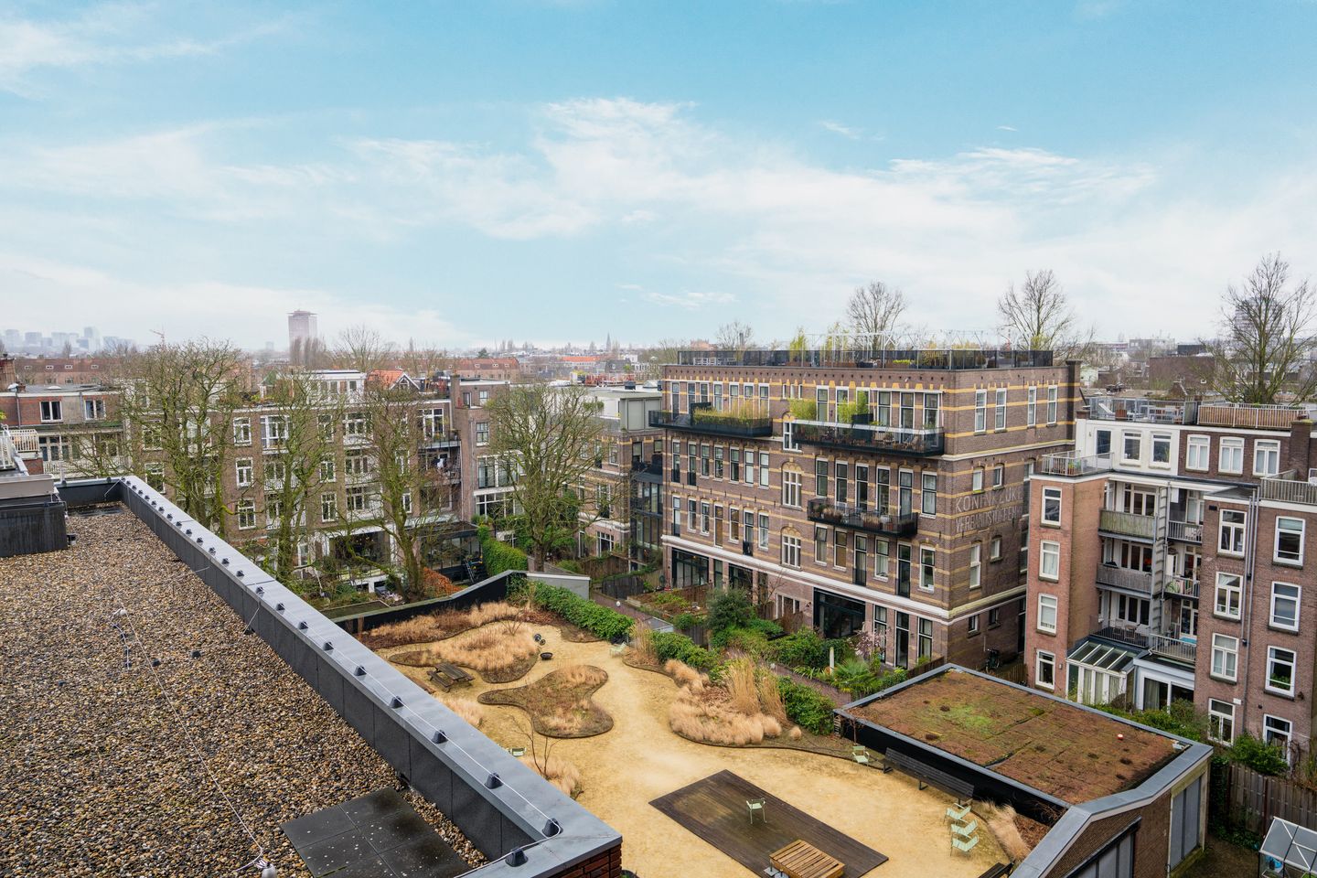 Photo 35 of Marcusstraat 97