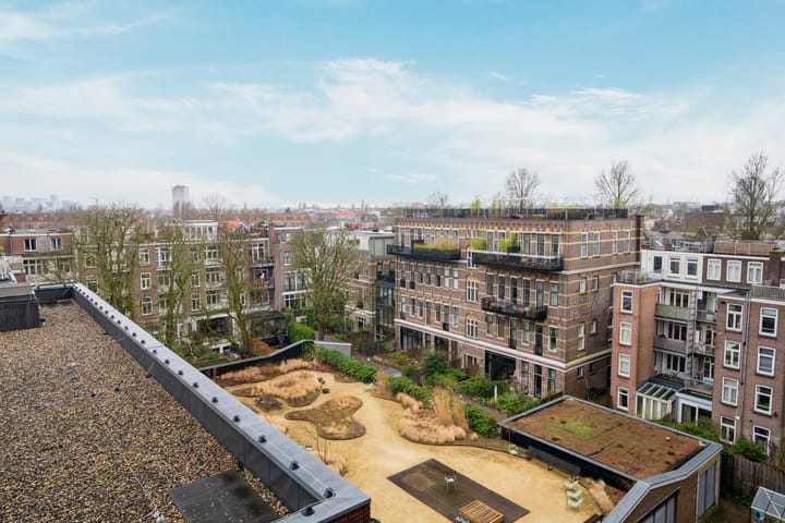 Foto 35 van Marcusstraat 97