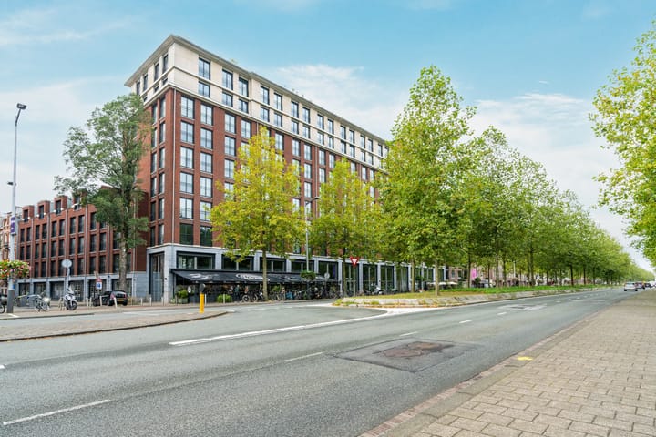 Foto 36 van Marcusstraat 97