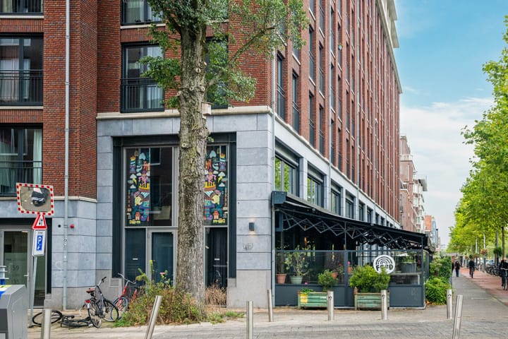 Foto 39 van Marcusstraat 97