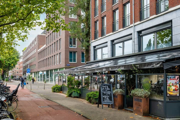 Foto 40 van Marcusstraat 97