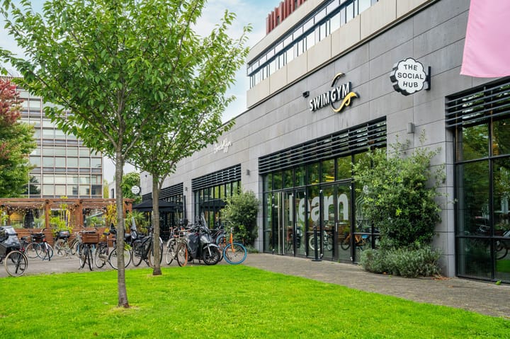 Foto 41 van Marcusstraat 97