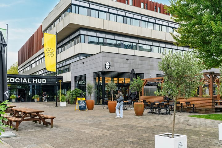 Foto 42 van Marcusstraat 97