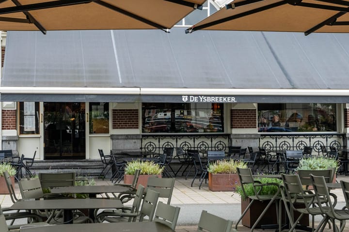 Foto 45 van Marcusstraat 97