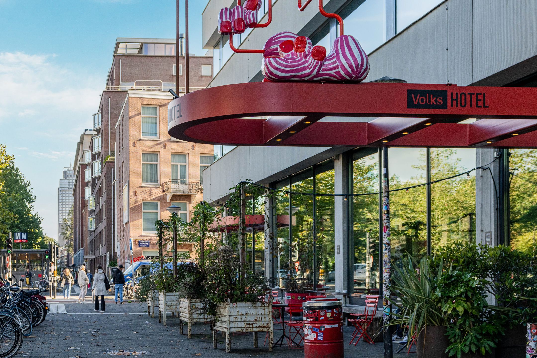 Photo 48 of Marcusstraat 97