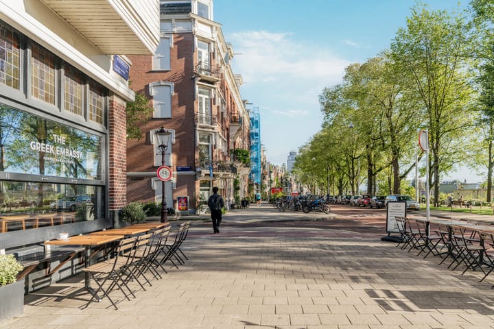 Foto 49 van Marcusstraat 97