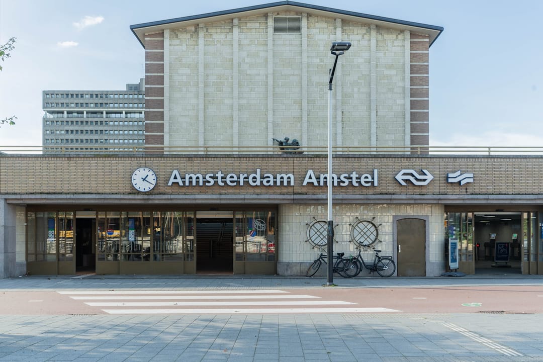 Photo 52 of Marcusstraat 97