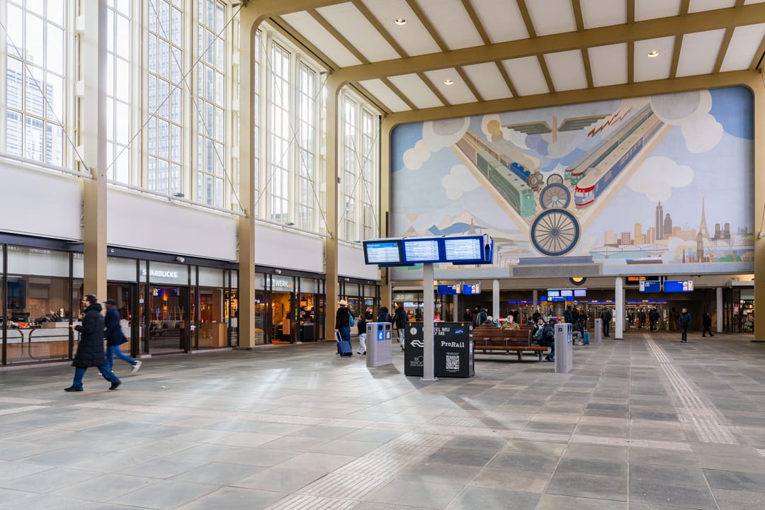 Photo 53 of Marcusstraat 97