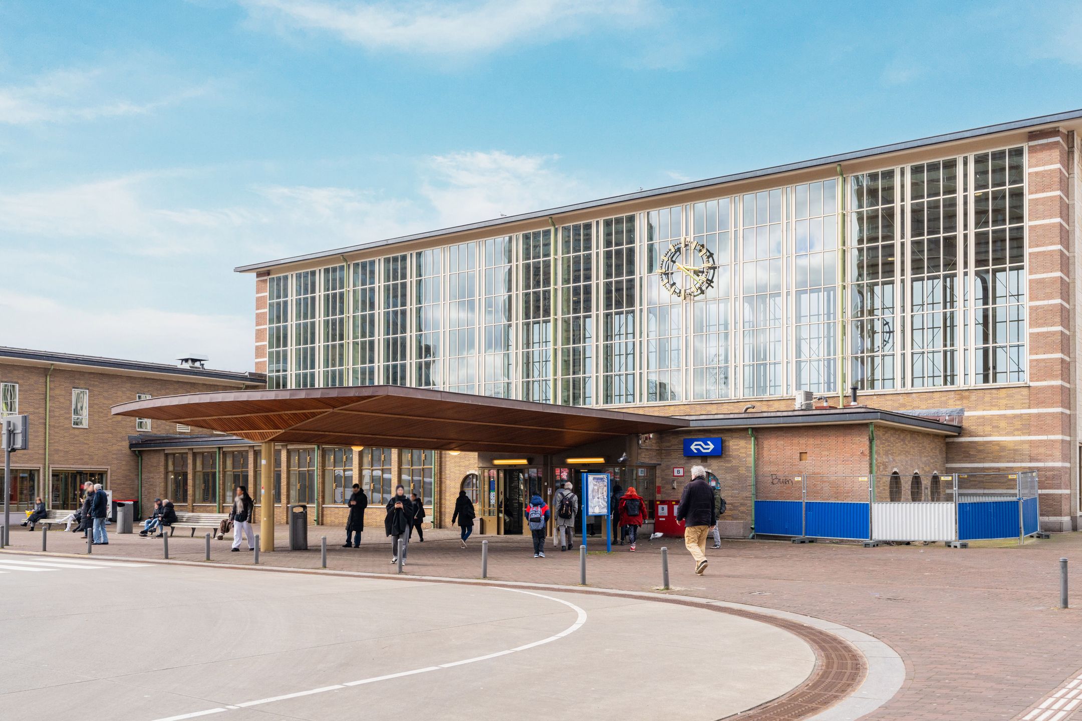 Photo 54 of Marcusstraat 97