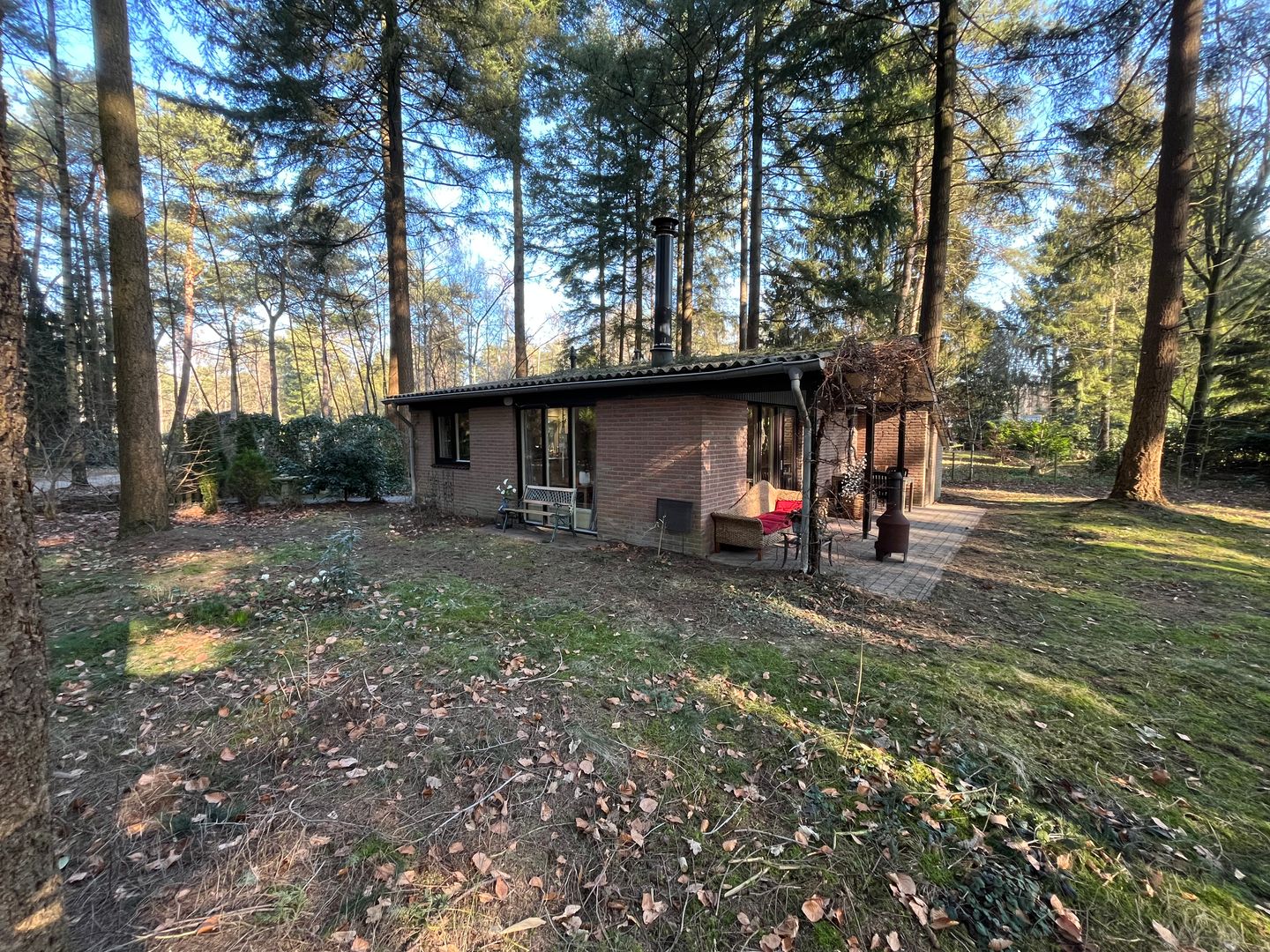 Foto 10 van Hogeveldsweg 26-323