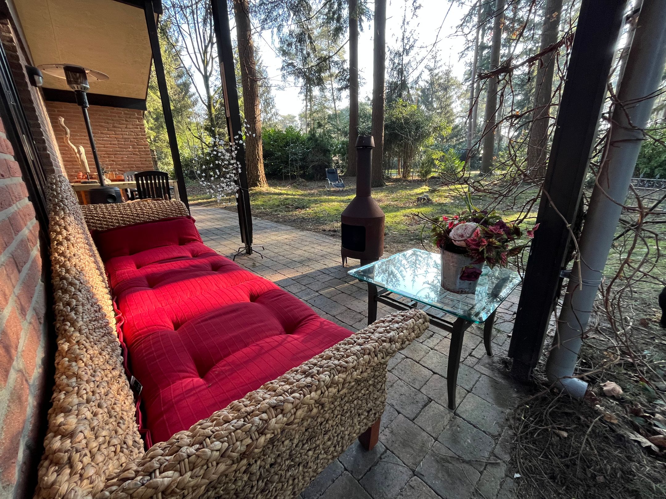 Foto 12 van Hogeveldsweg 26-323