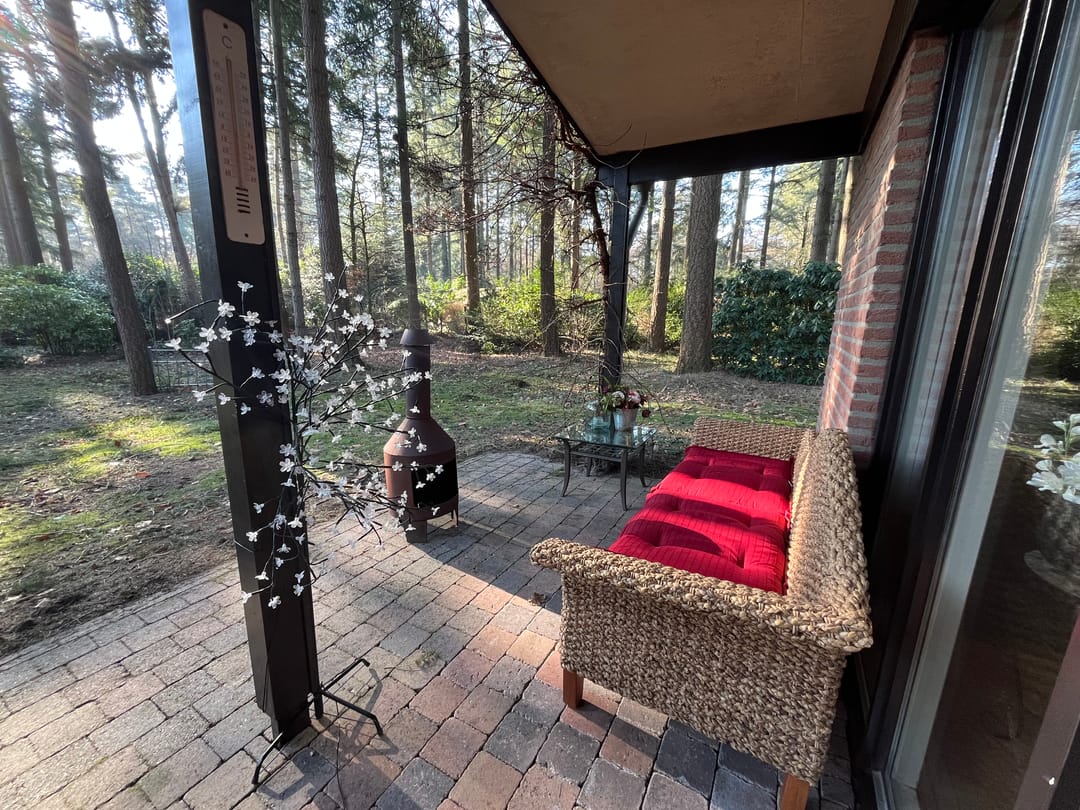 Foto 13 van Hogeveldsweg 26-323