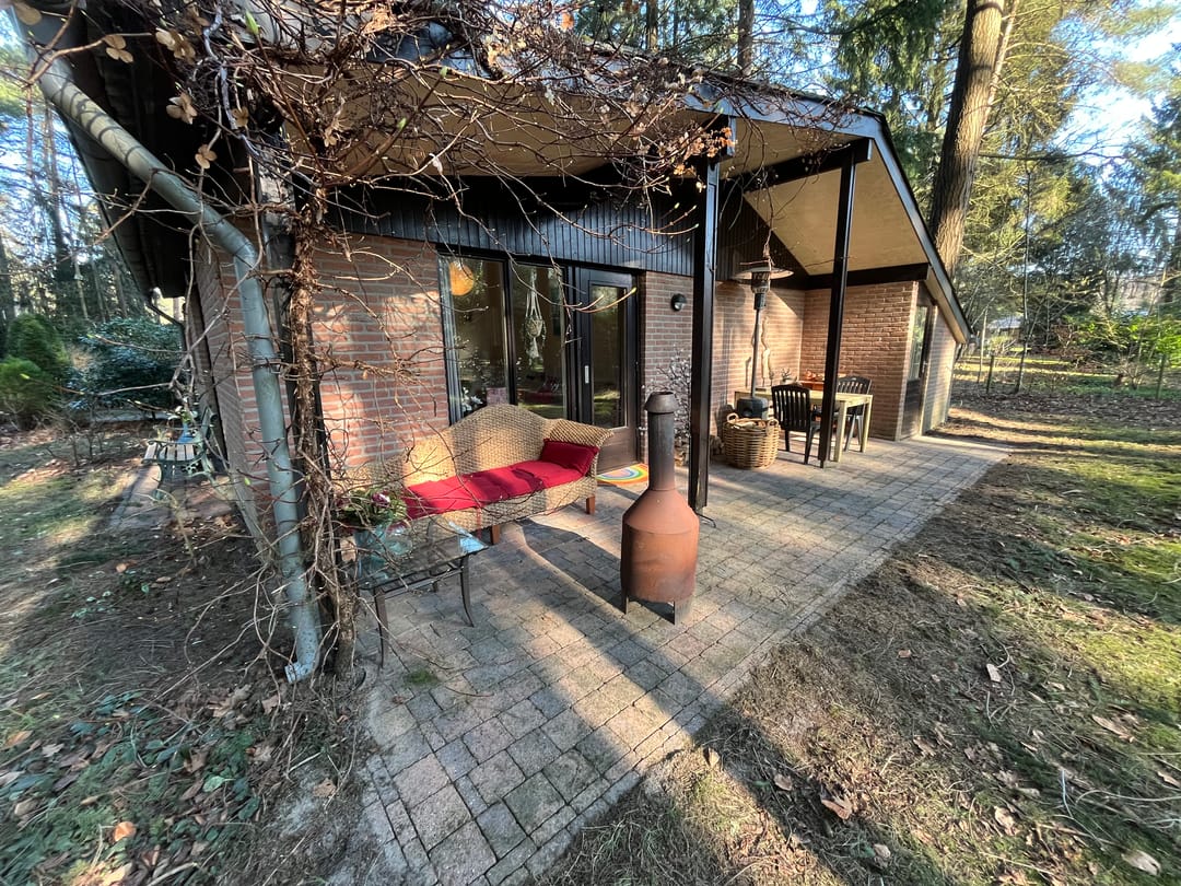 Foto 11 van Hogeveldsweg 26-323