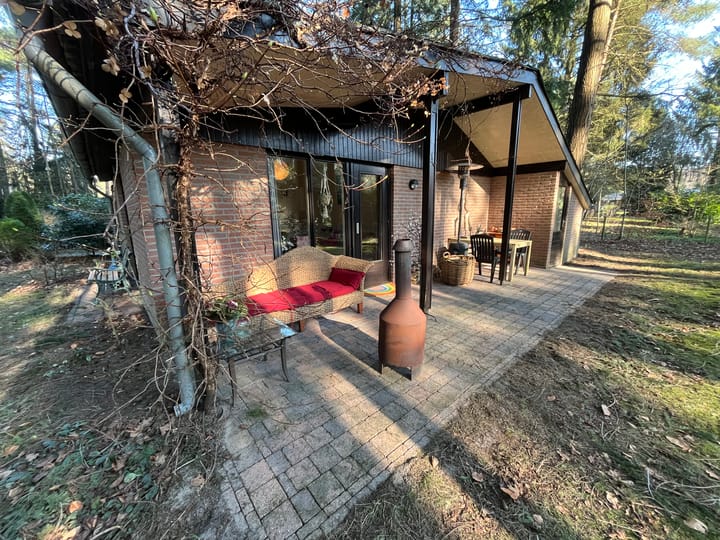 Photo 11 of Hogeveldsweg 26-323