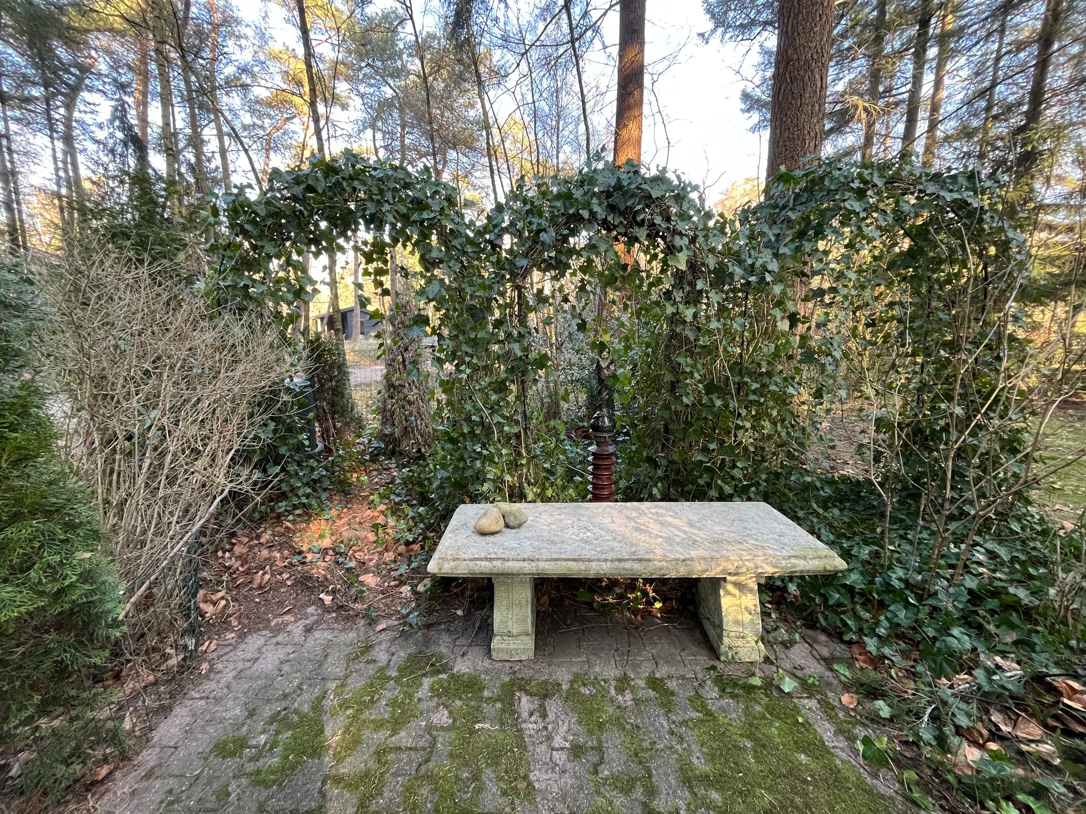 Foto 21 van Hogeveldsweg 26-323