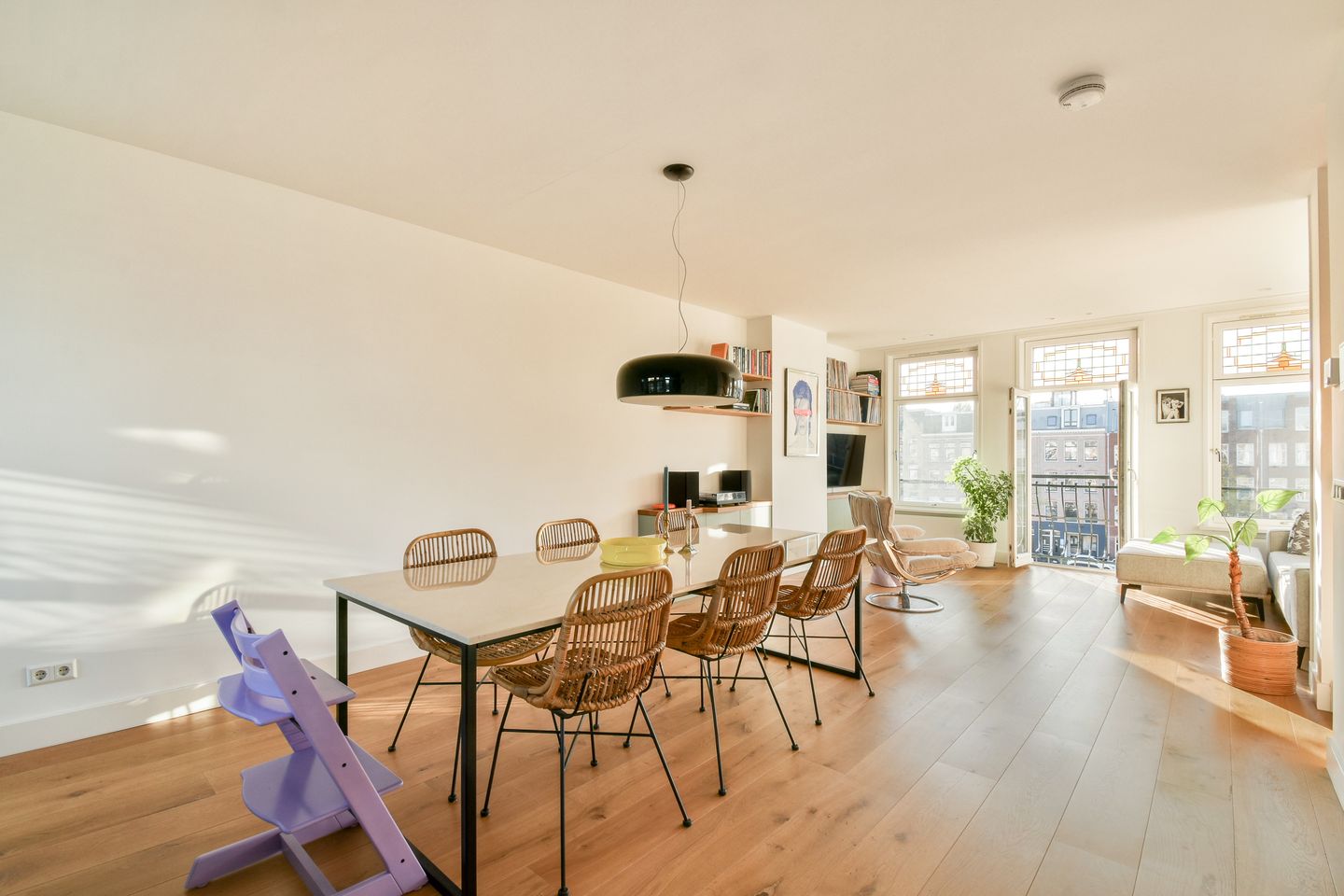 Foto 4 van Jacob Catskade 52-3