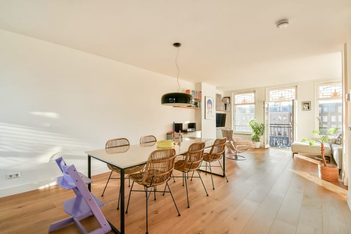 Foto 4 van Jacob Catskade 52-3