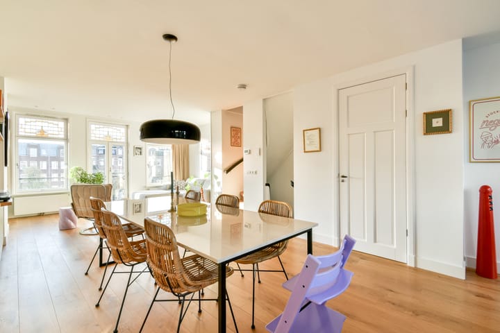 Foto 5 van Jacob Catskade 52-3