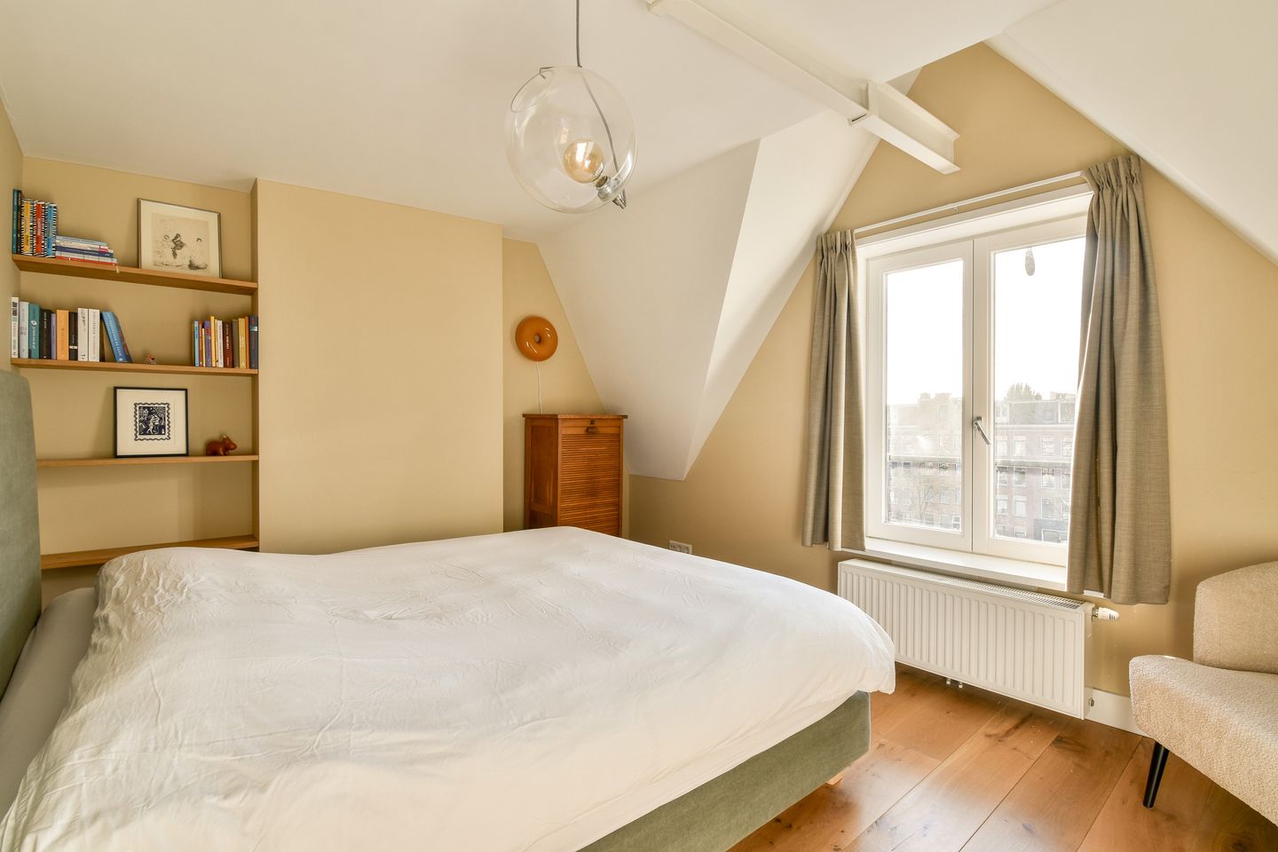 Foto 10 van Jacob Catskade 52-3