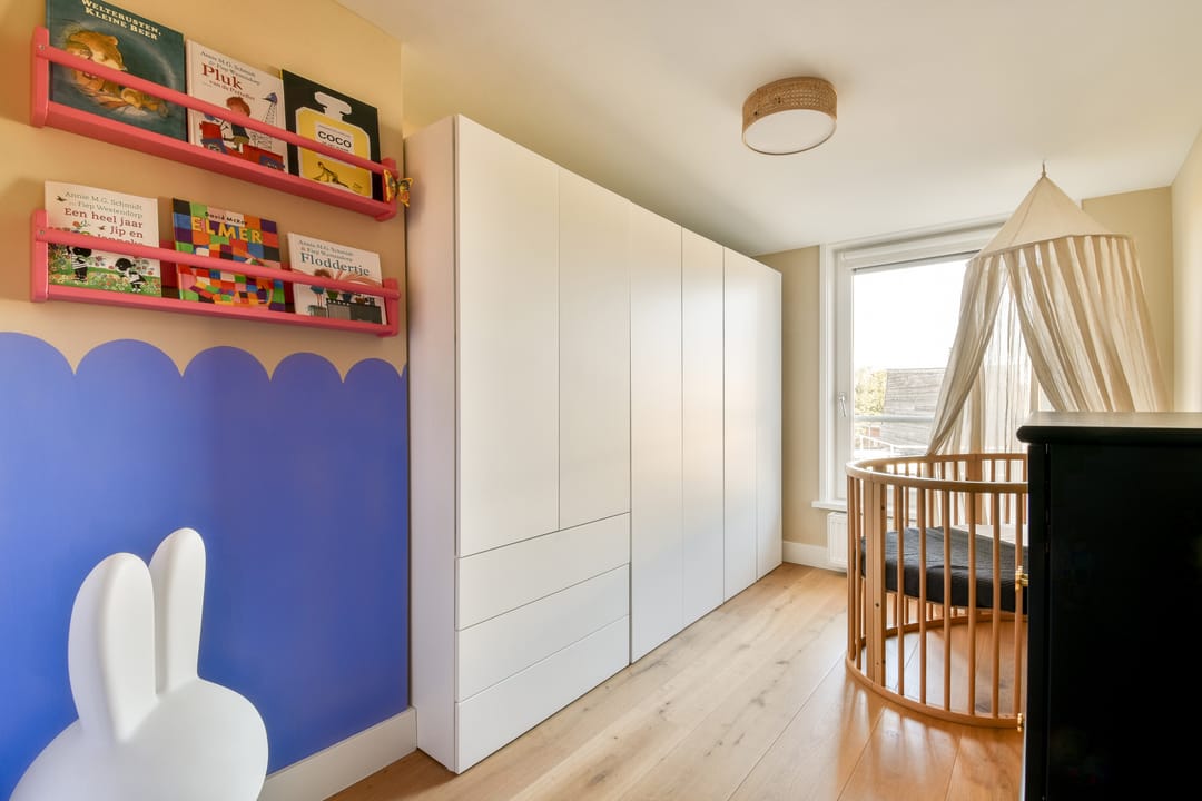 Foto 16 van Jacob Catskade 52-3