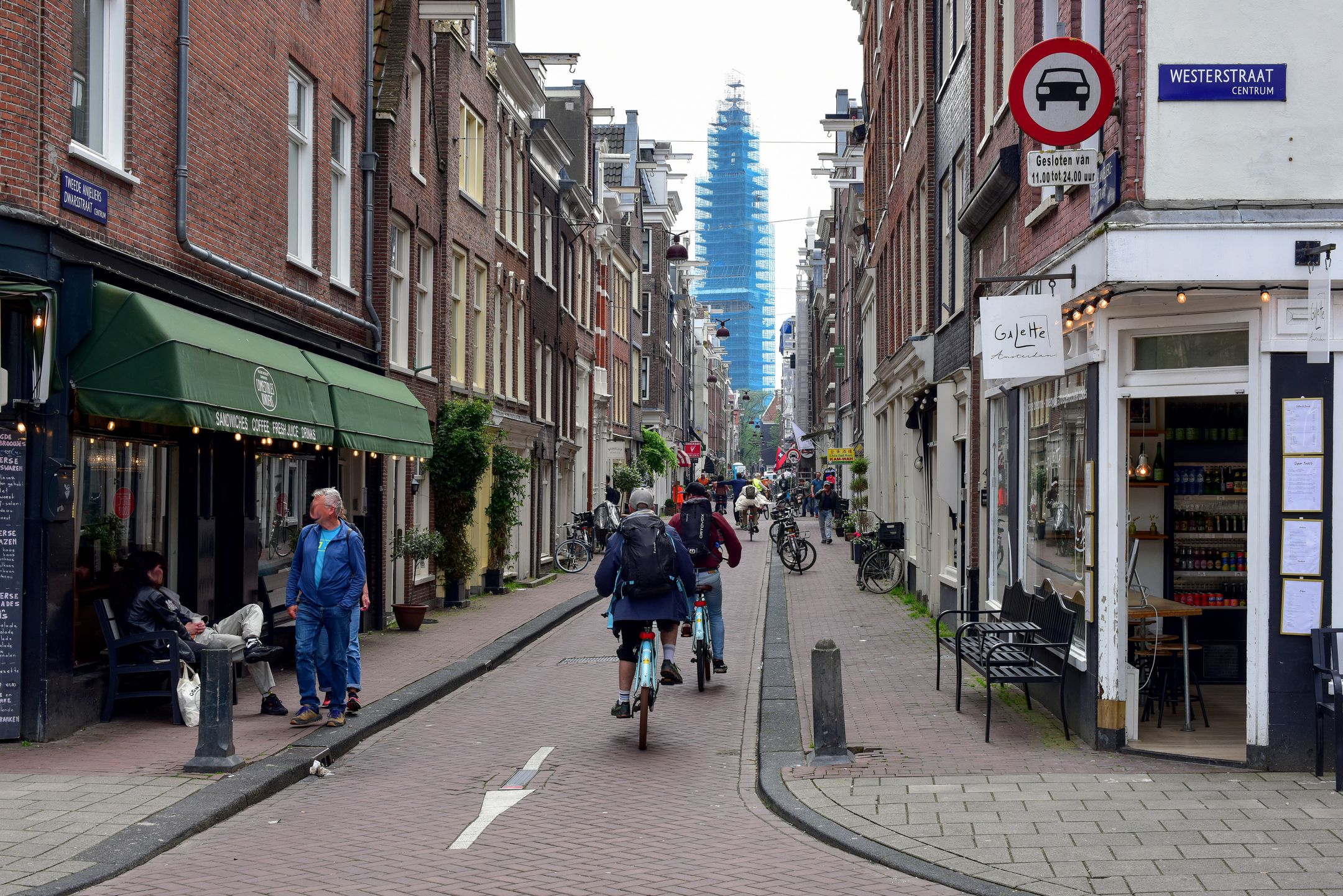 Foto 21 van Jacob Catskade 52-3