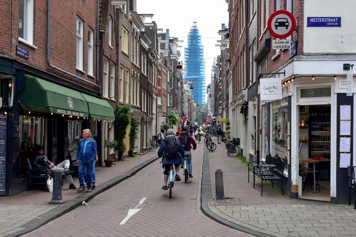 Foto 21 van Jacob Catskade 52-3