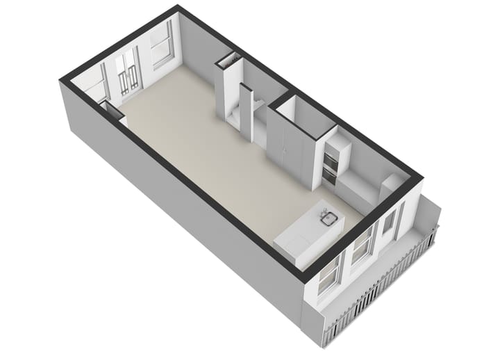 Foto 26 van Jacob Catskade 52-3