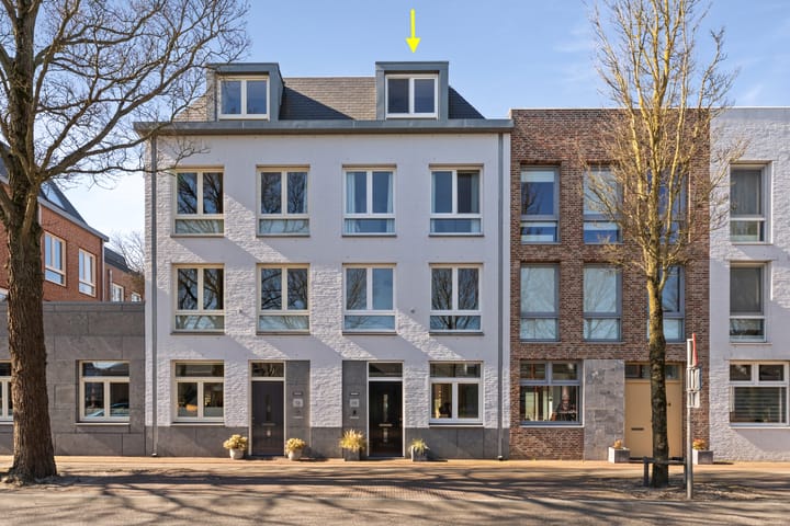 Foto 1 van Weststraat 55