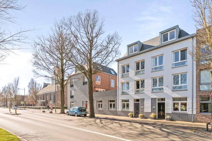 Foto 2 van Weststraat 55