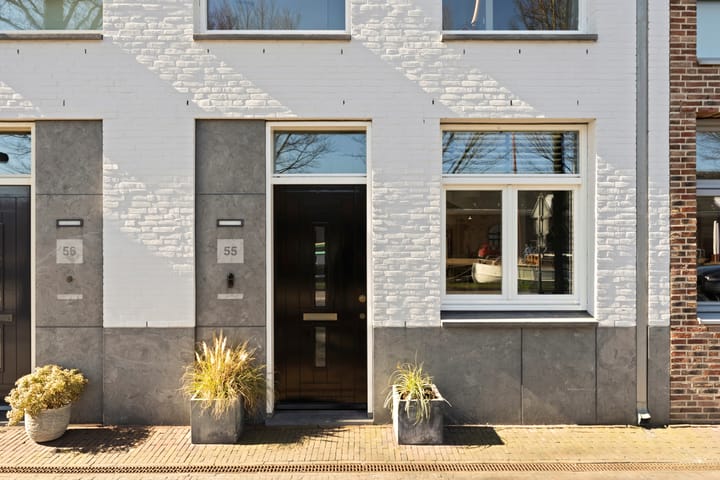 Foto 3 van Weststraat 55