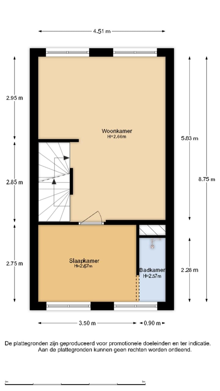 Foto 66 van Weststraat 55