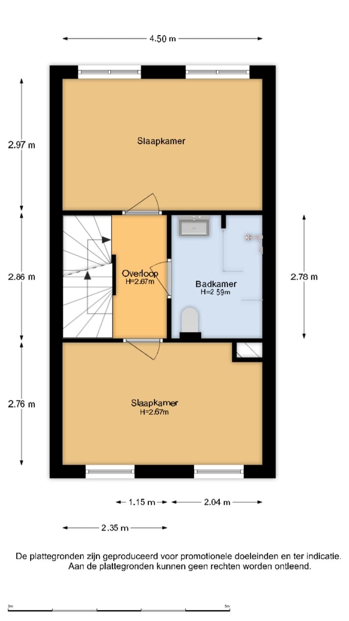 Foto 67 van Weststraat 55