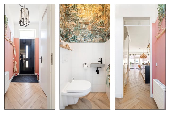 Foto 6 van Weststraat 55