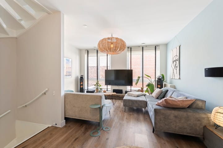 Foto 25 van Weststraat 55