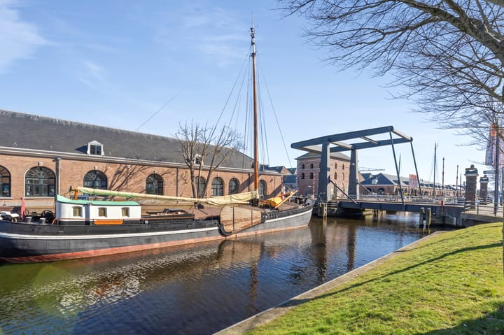 Foto 61 van Weststraat 55