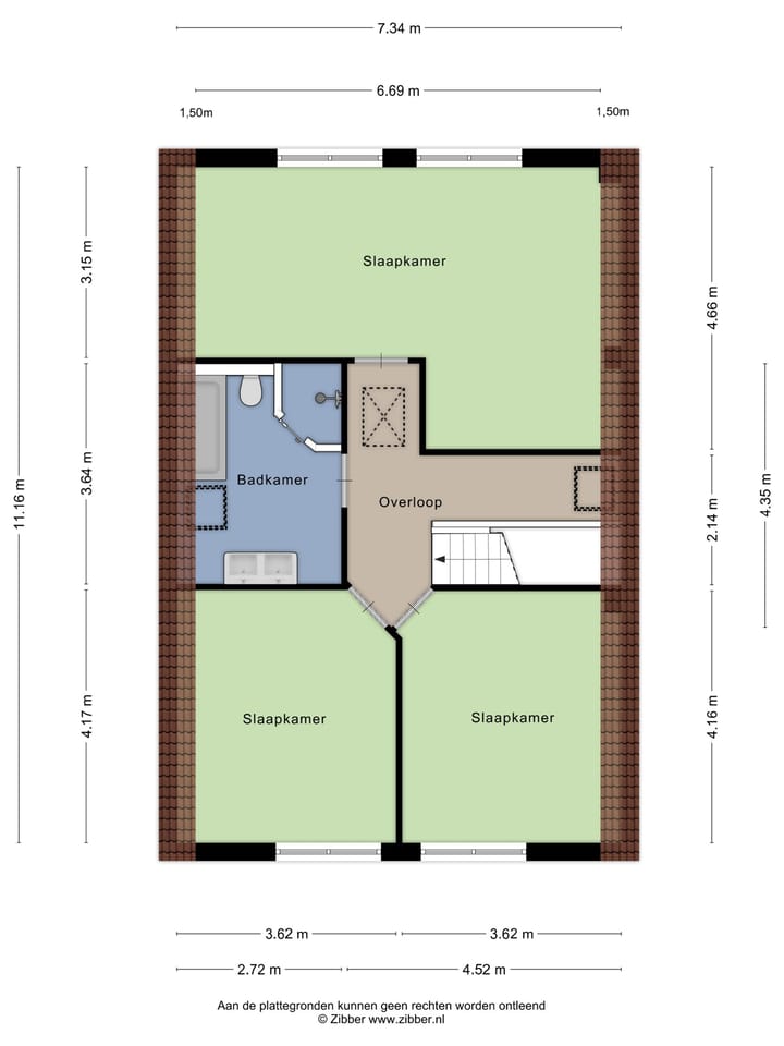 Foto 58 van Groenling 3