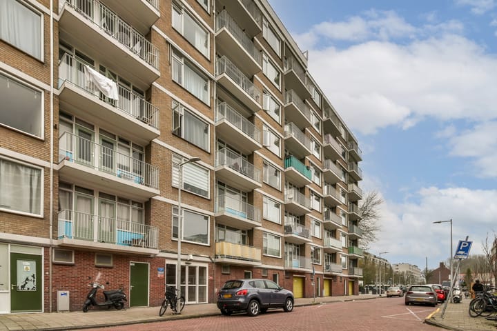 Foto 1 van S. F. van Ossstraat 176