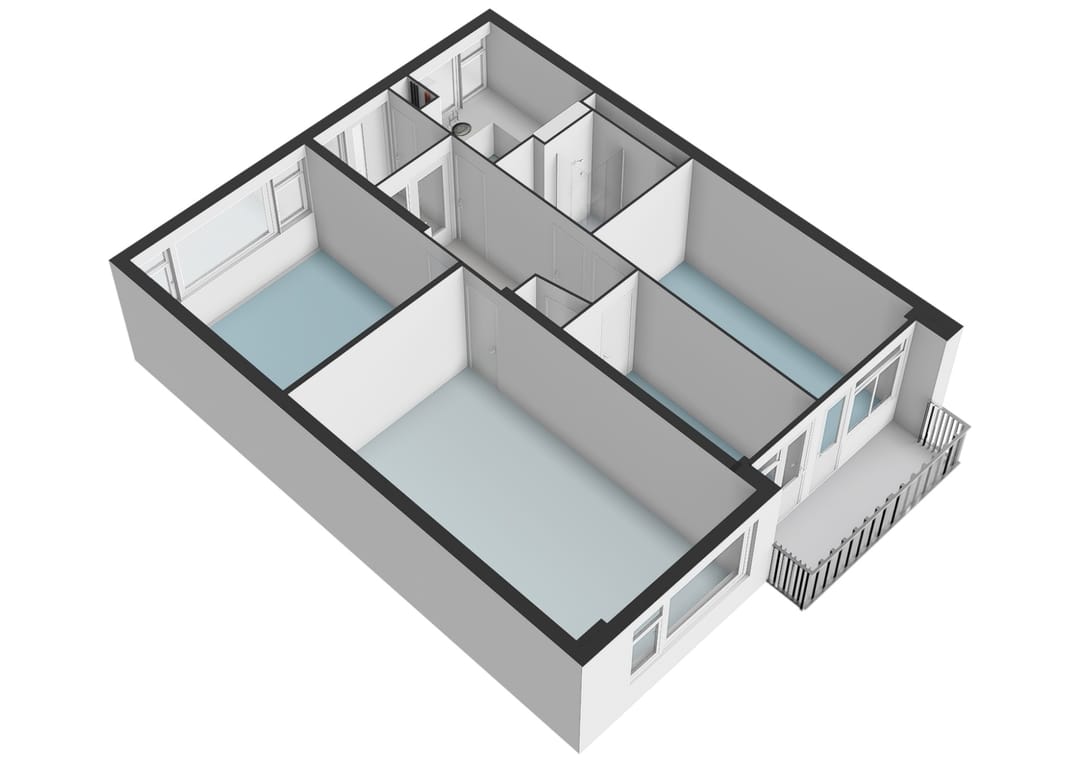 Foto 32 van S. F. van Ossstraat 176