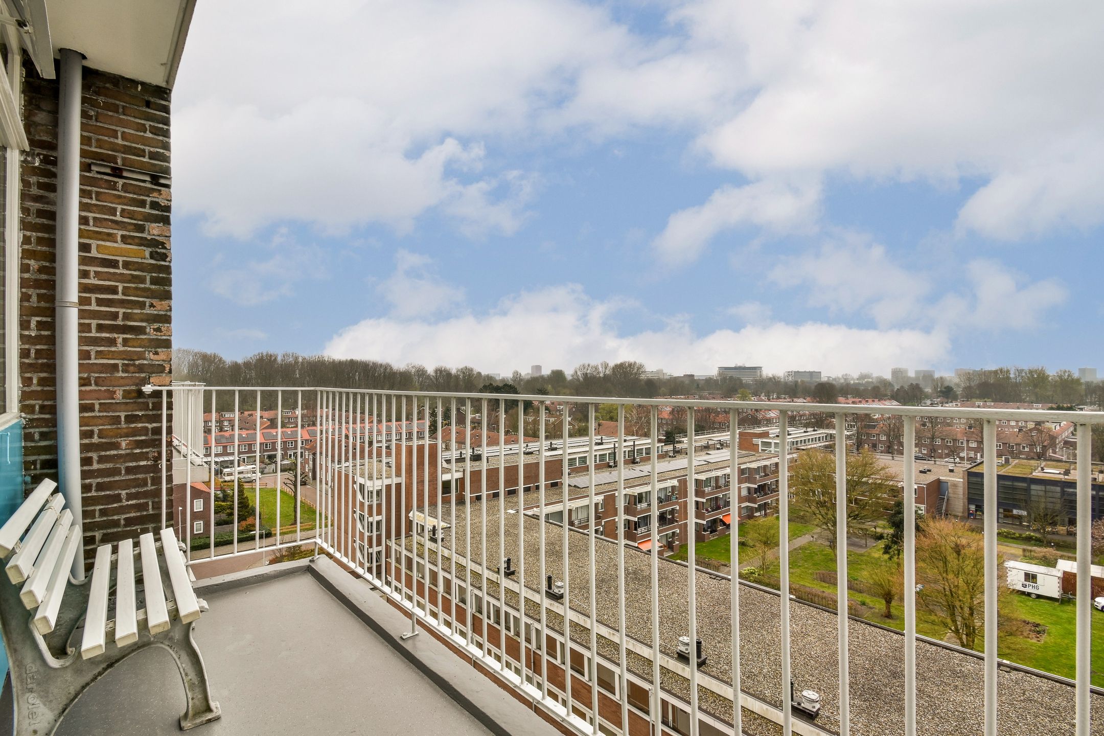 Foto 3 van S. F. van Ossstraat 176