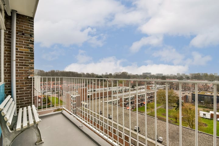 Foto 3 van S. F. van Ossstraat 176