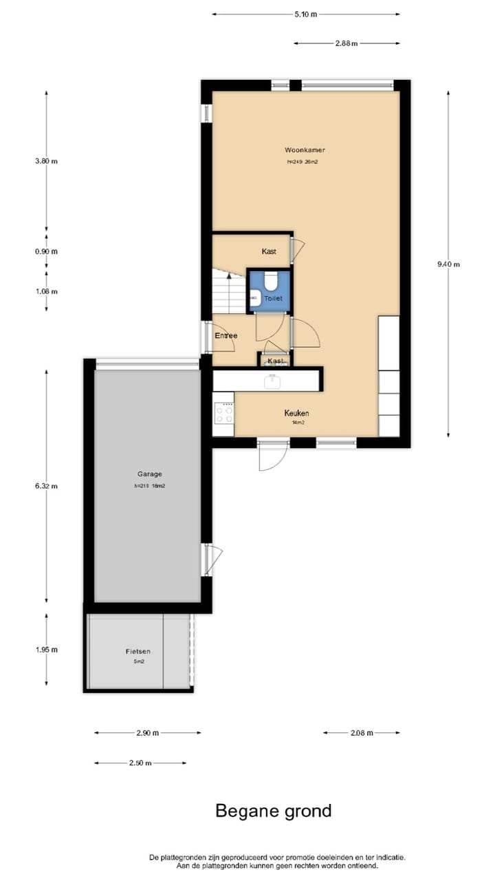 Foto 55 van Prinsenweg 59