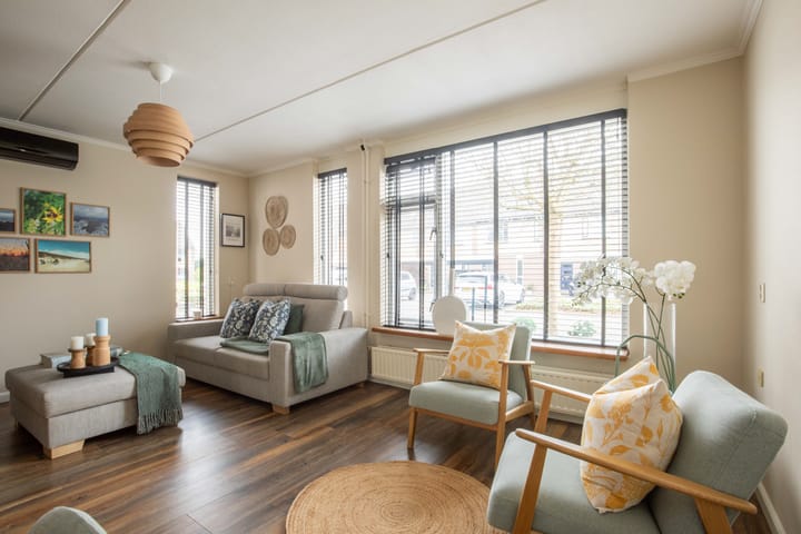 Foto 3 van Prinsenweg 59