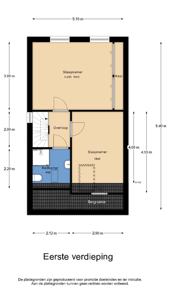 Foto 58 van Prinsenweg 59