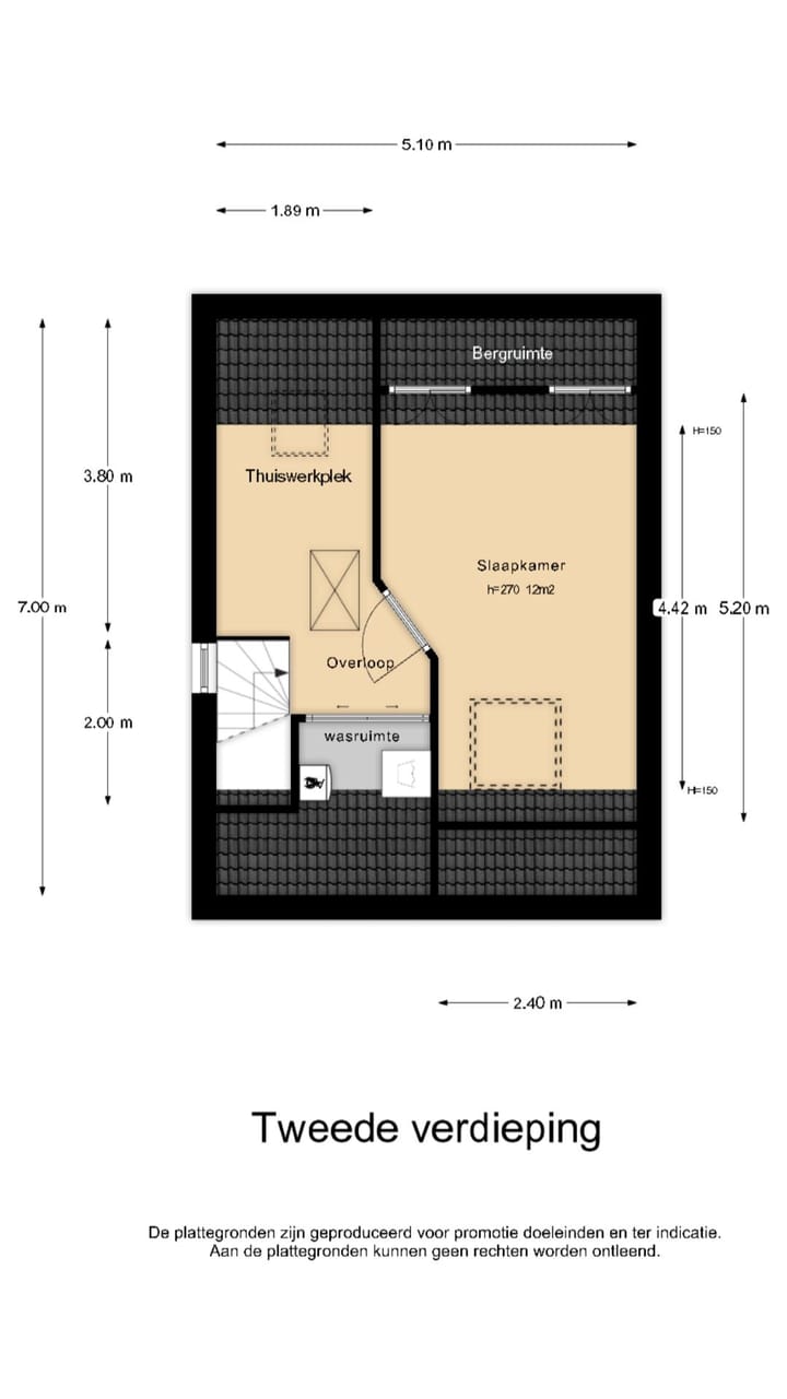 Foto 60 van Prinsenweg 59