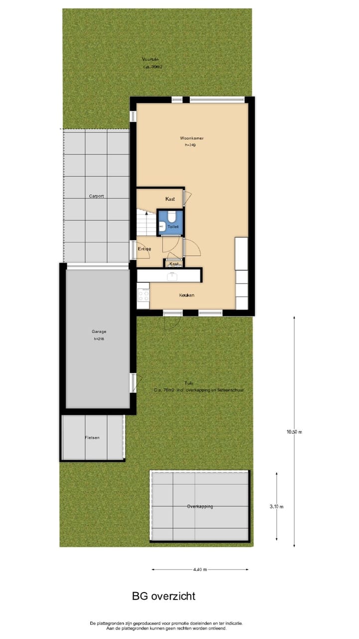 Foto 63 van Prinsenweg 59