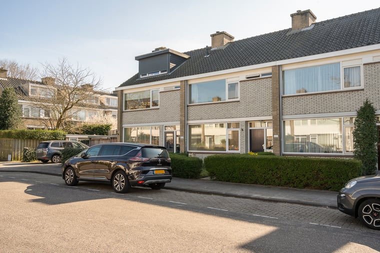 Van Cralingenlaan 3 main image