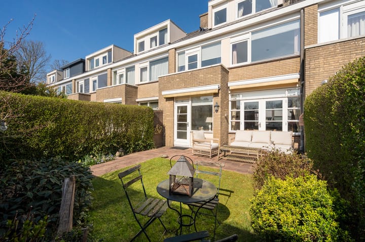 Foto 3 van Van Cralingenlaan 3