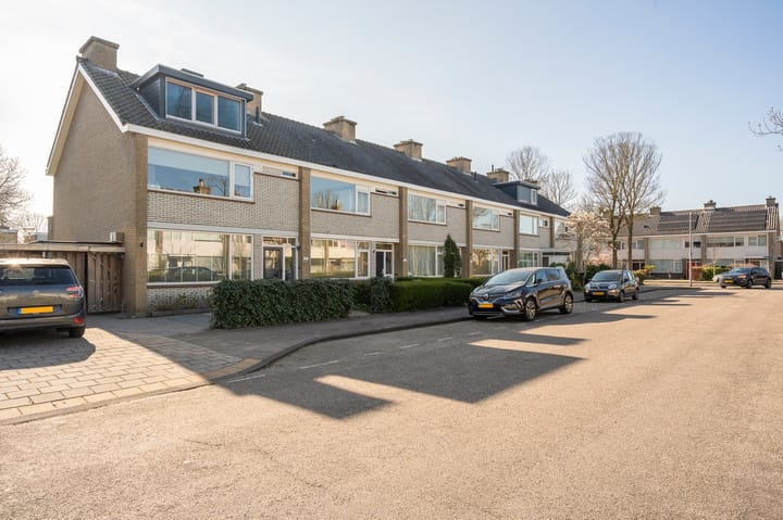 Foto 4 van Van Cralingenlaan 3