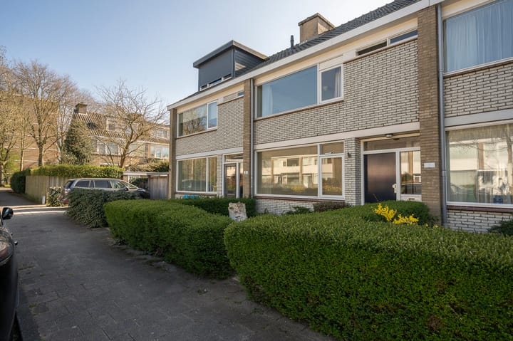 Foto 5 van Van Cralingenlaan 3