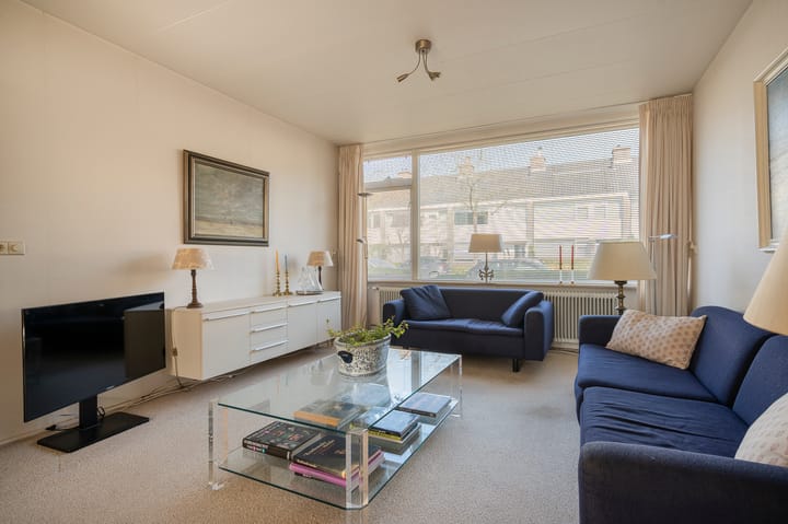 Foto 7 van Van Cralingenlaan 3